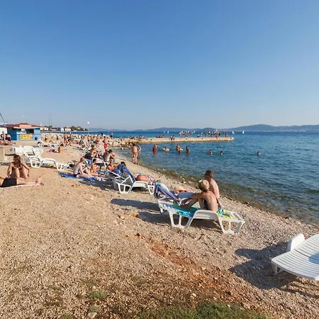 Apartament 3 Bedroom Cozy In Zadar