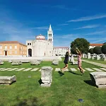 3 Bedroom Nice Apartment In Zadar * Zadar