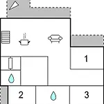 3 Bedroom Cozy In * Задар