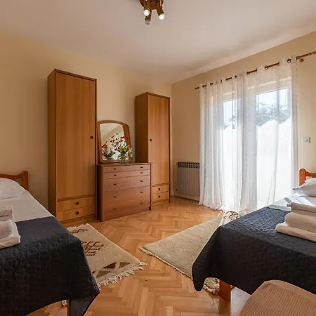 Cozy In With Wifi Апартаменты Задар