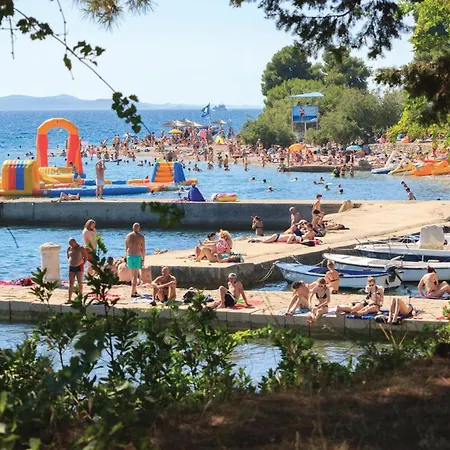 公寓 3 Bedroom Cozy In *